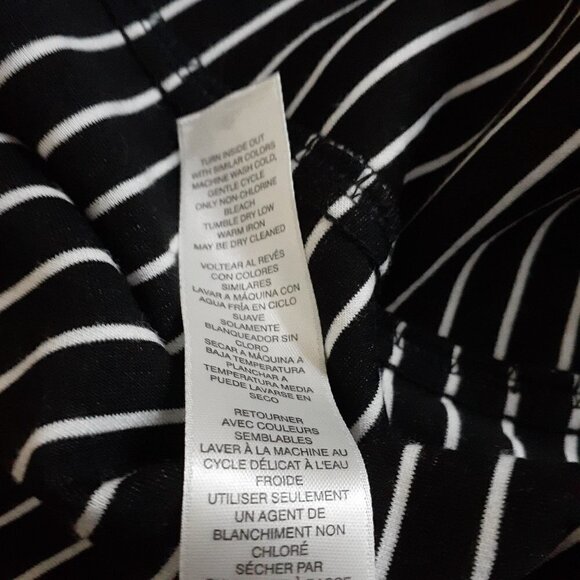 Chico's Women's Size 2 (Large/12) Long Sleeve Open Leopard Print Cardigan - Picture 8 of 10